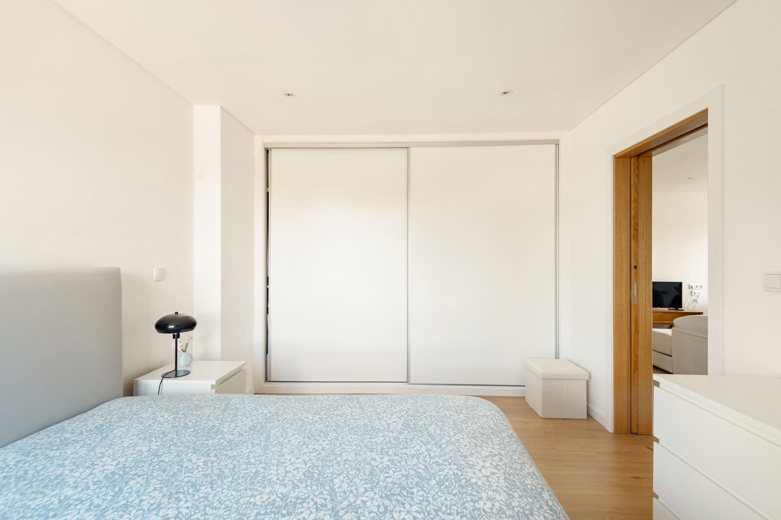 Apartamento T2 com vista, Olivais, Lisboa - Imagem 13