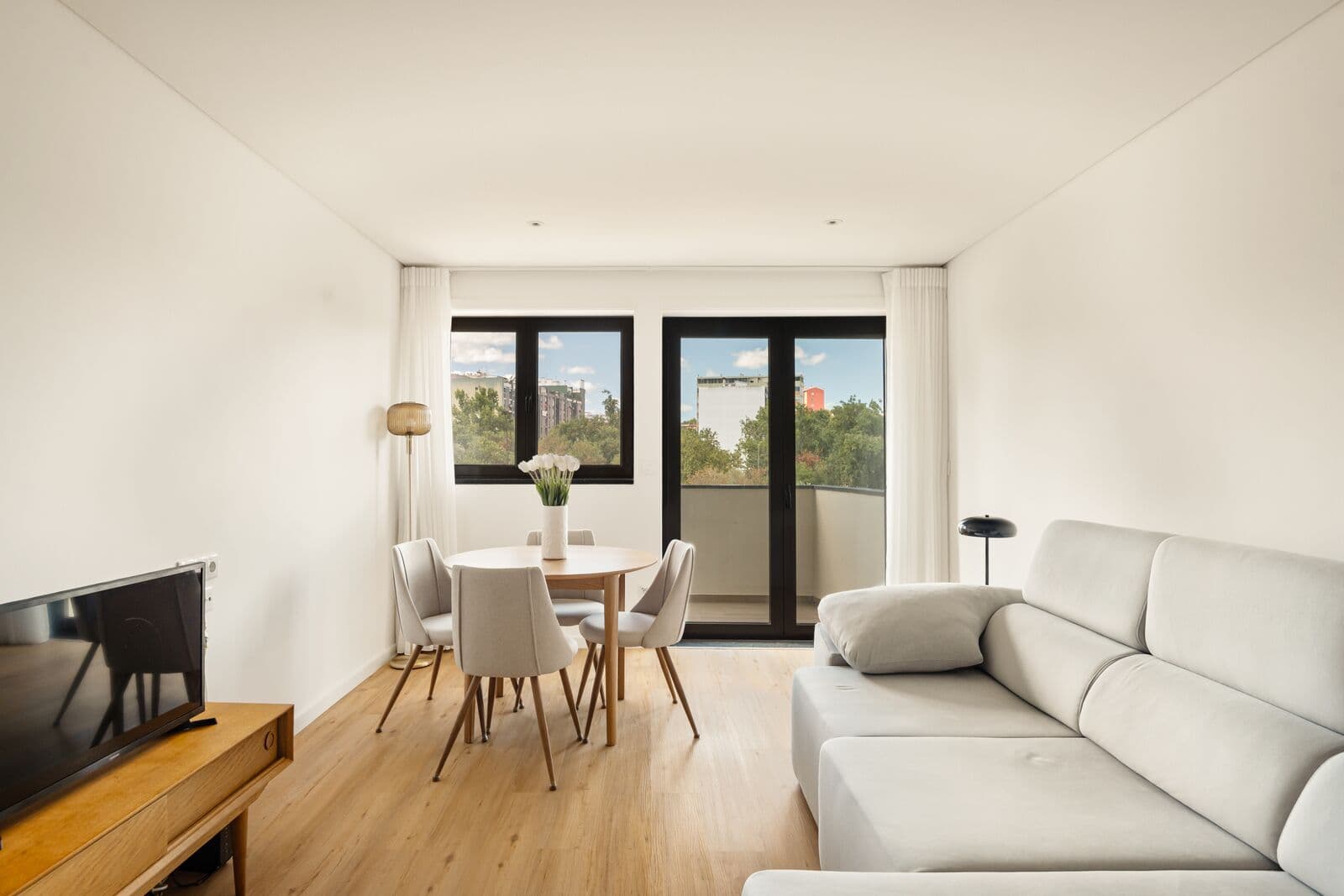 Apartamento T2 com vista, Olivais, Lisboa - Imagem 4