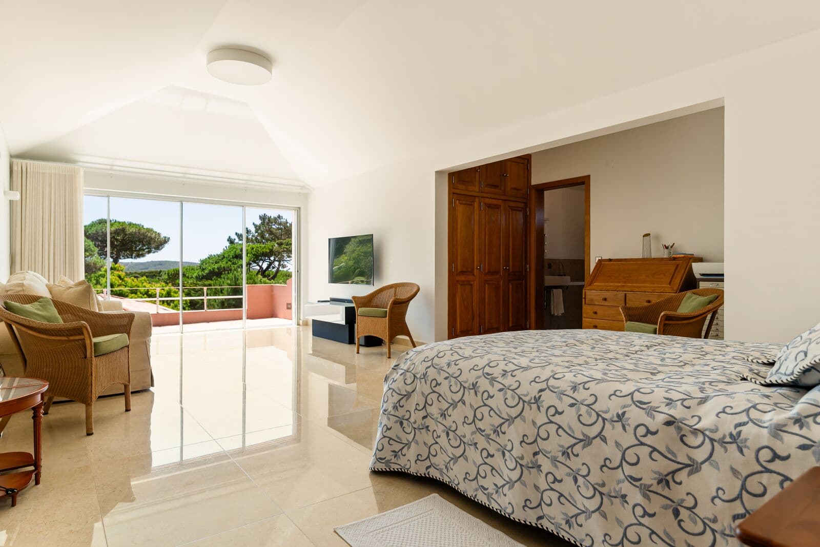 Moradia T4 + 6 com piscina, Sintra - Imagem 15