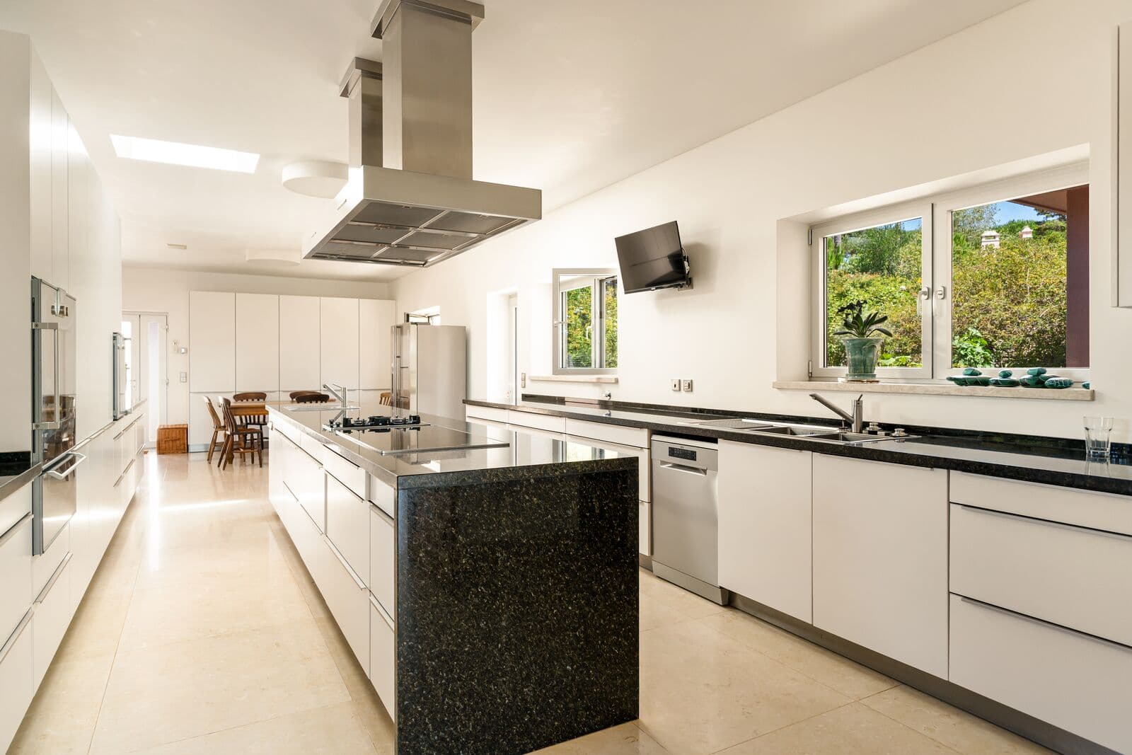 Moradia T4 + 6 com piscina, Sintra - Imagem 21