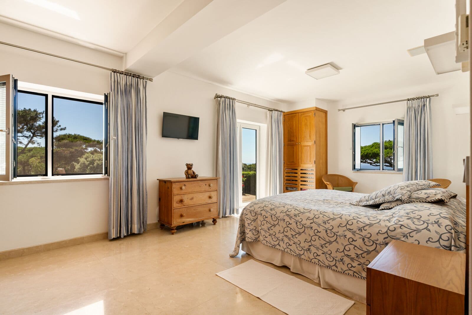 Moradia T4 + 6 com piscina, Sintra - Imagem 18