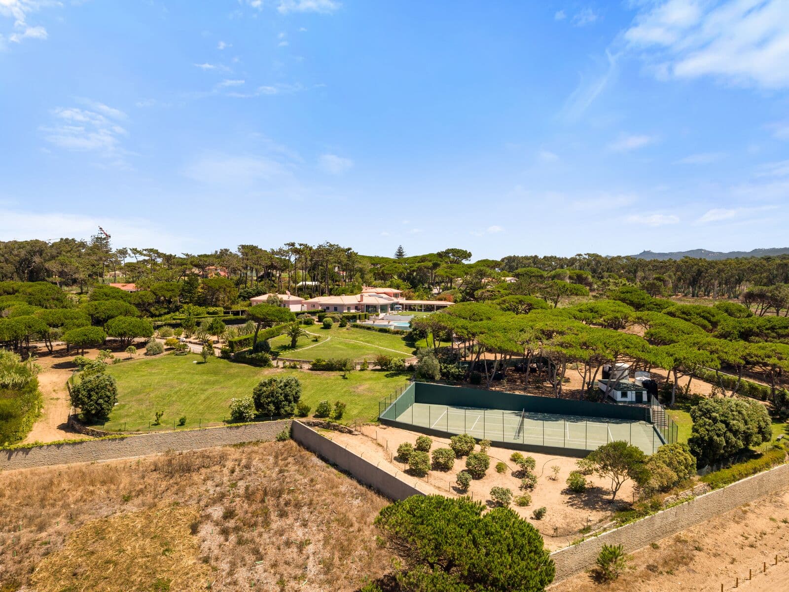 Moradia T4 + 6 com piscina, Sintra - Imagem 43