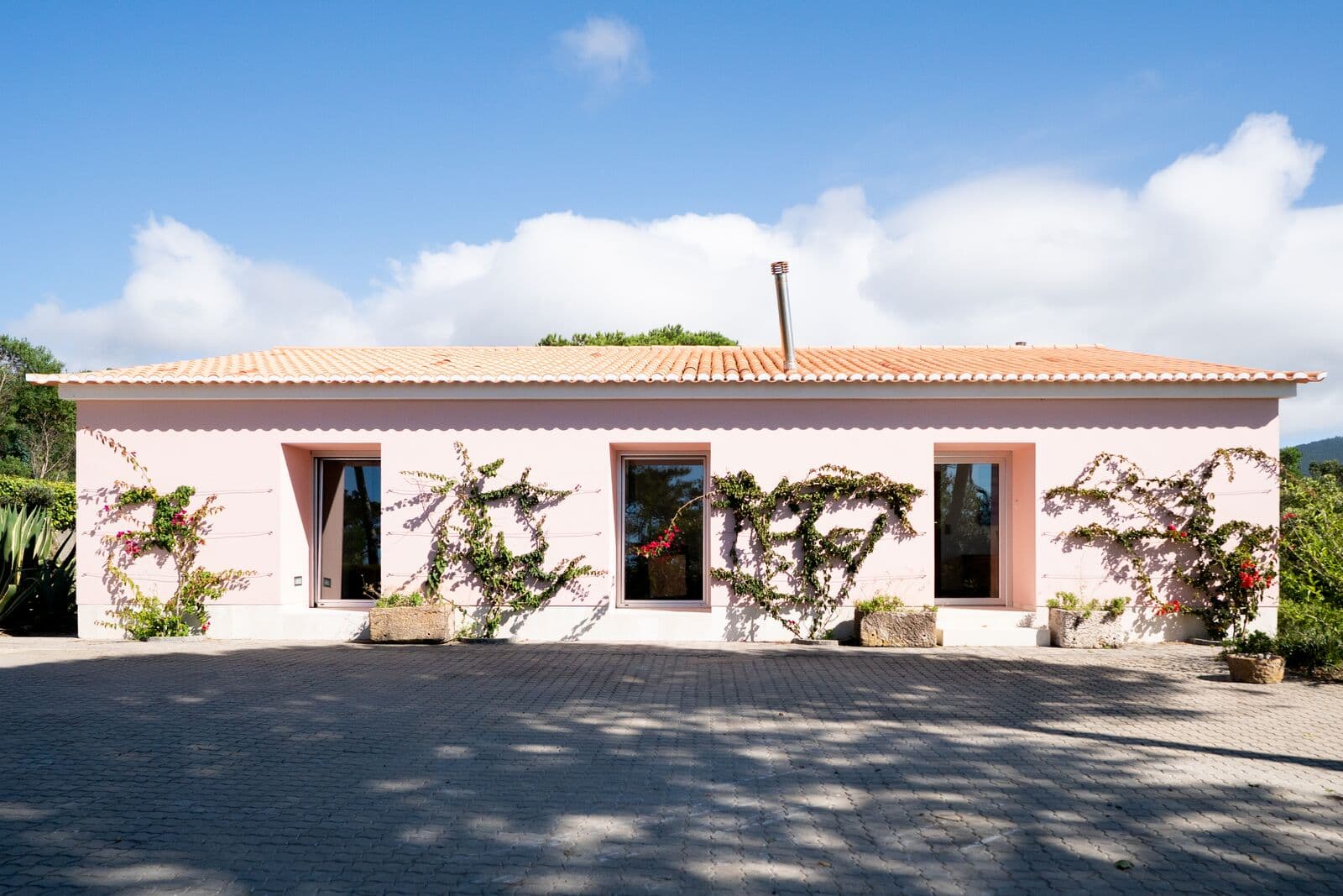 Moradia T4 + 6 com piscina, Sintra - Imagem 36