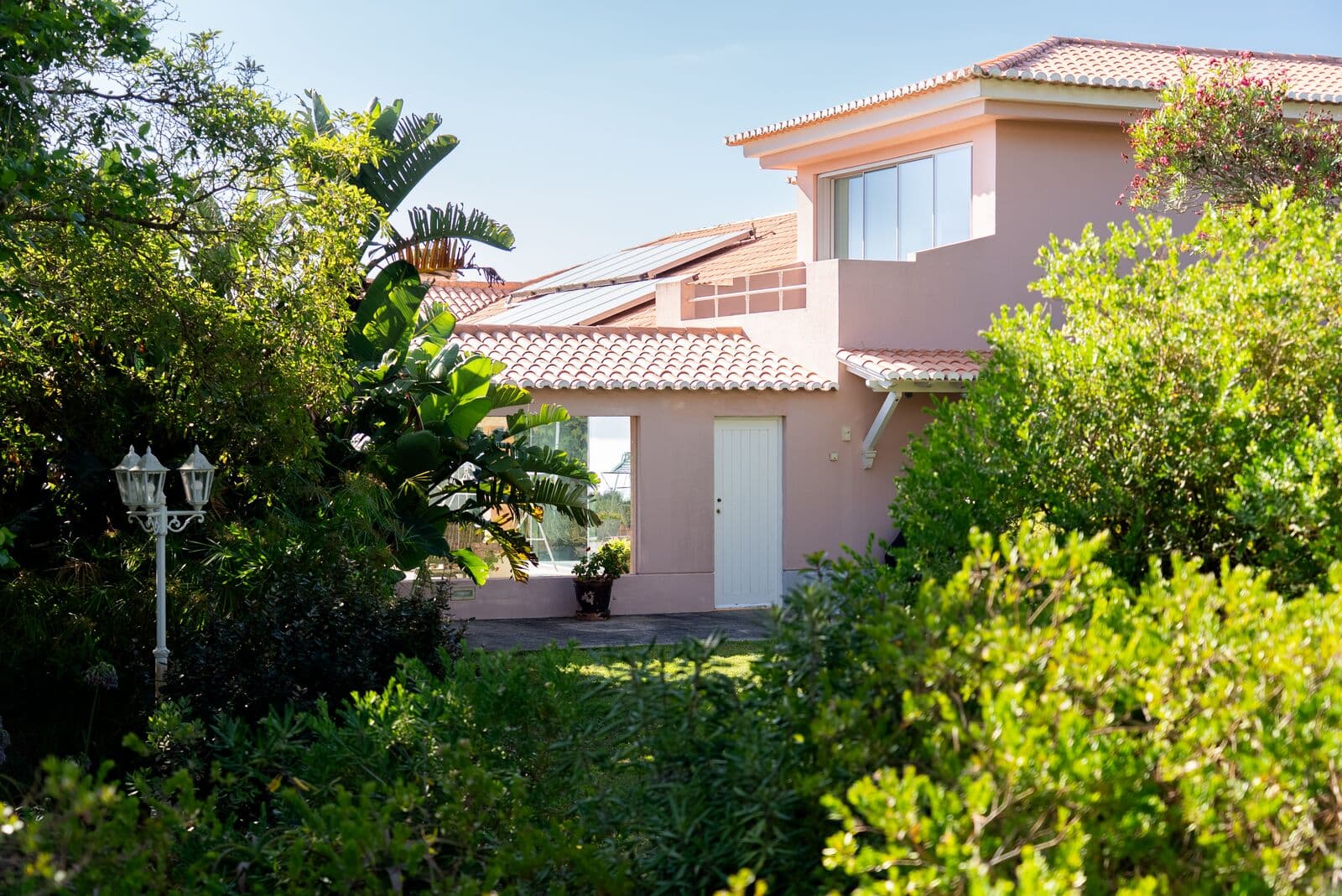 Moradia T4 + 6 com piscina, Sintra - Imagem 35