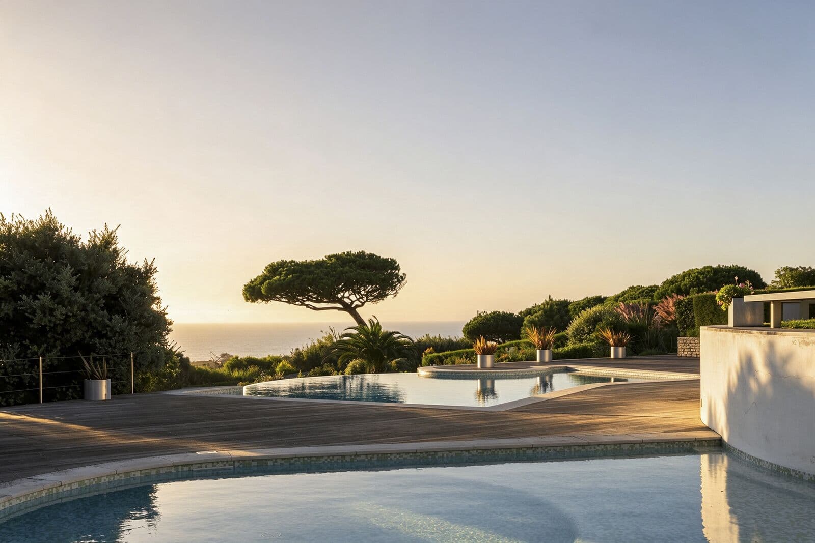 Moradia T4 + 6 com piscina, Sintra - Imagem 4