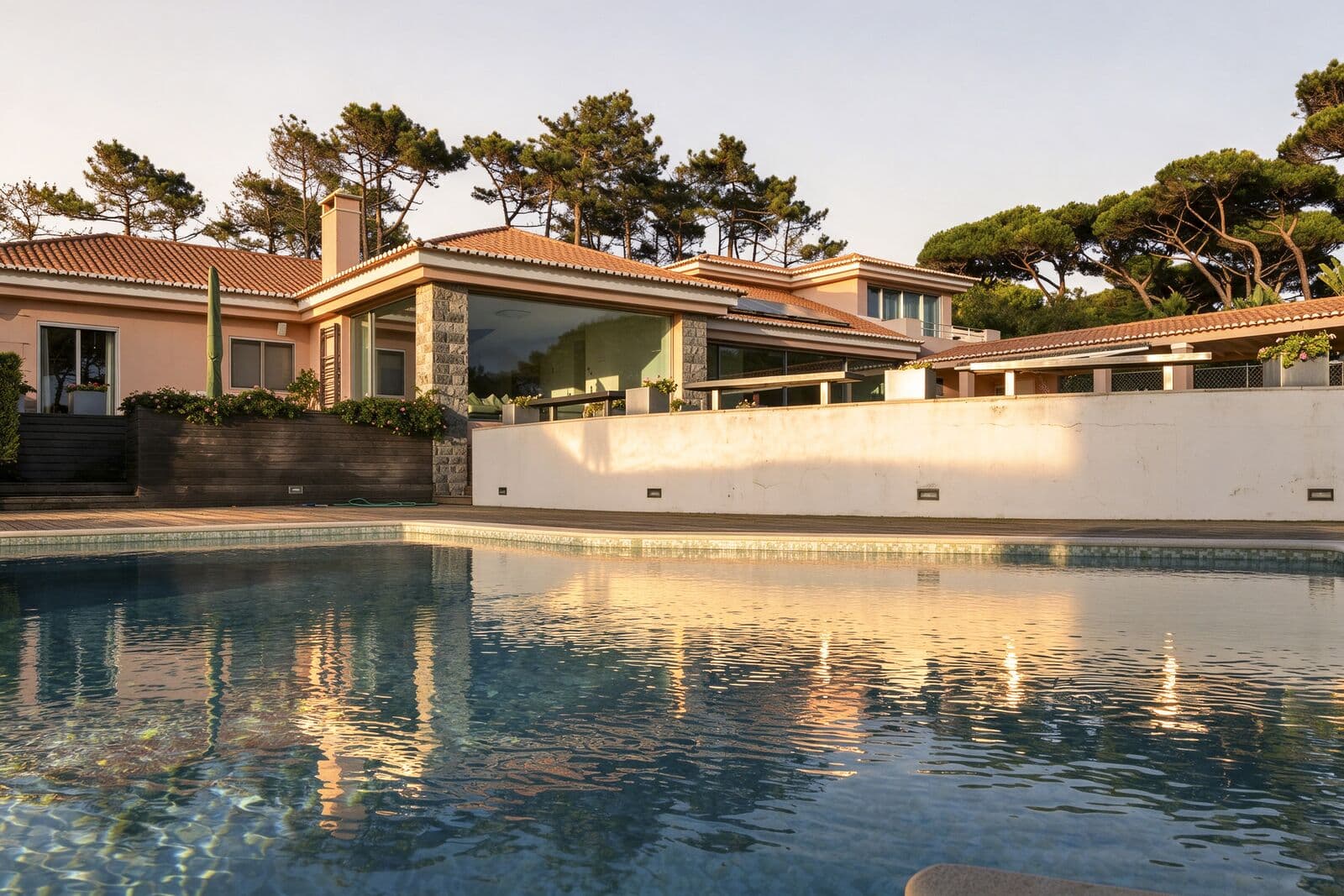 Moradia T4 + 6 com piscina, Sintra - Imagem 9