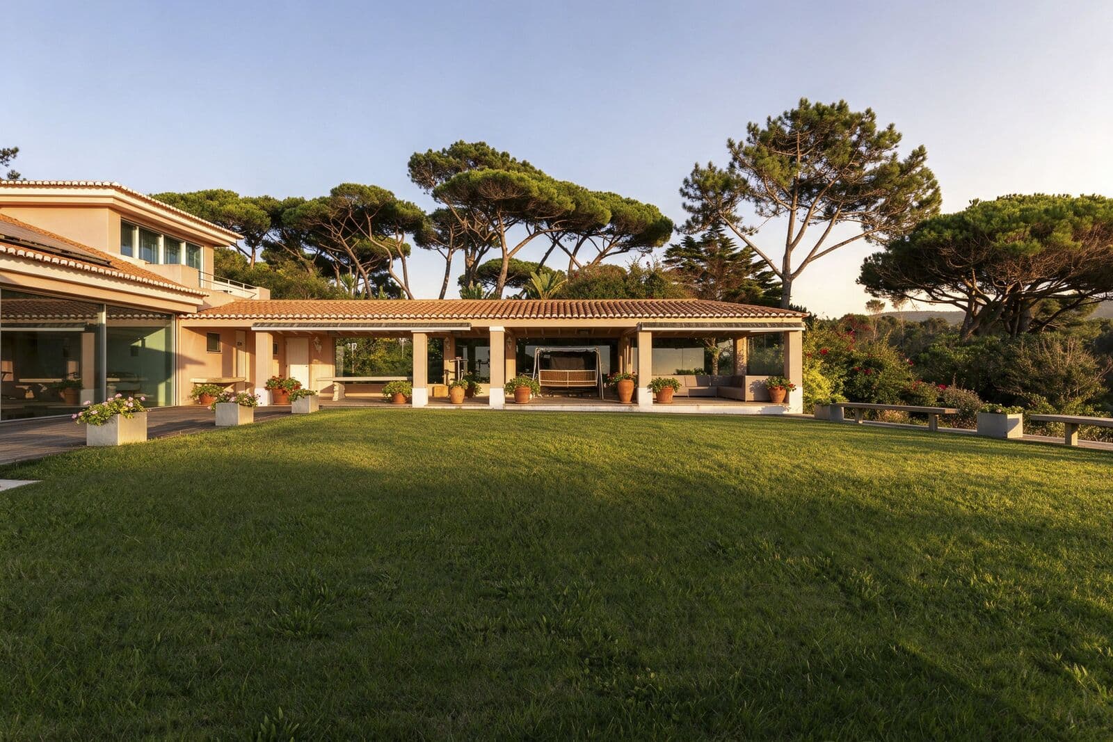 Moradia T4 + 6 com piscina, Sintra - Imagem 7