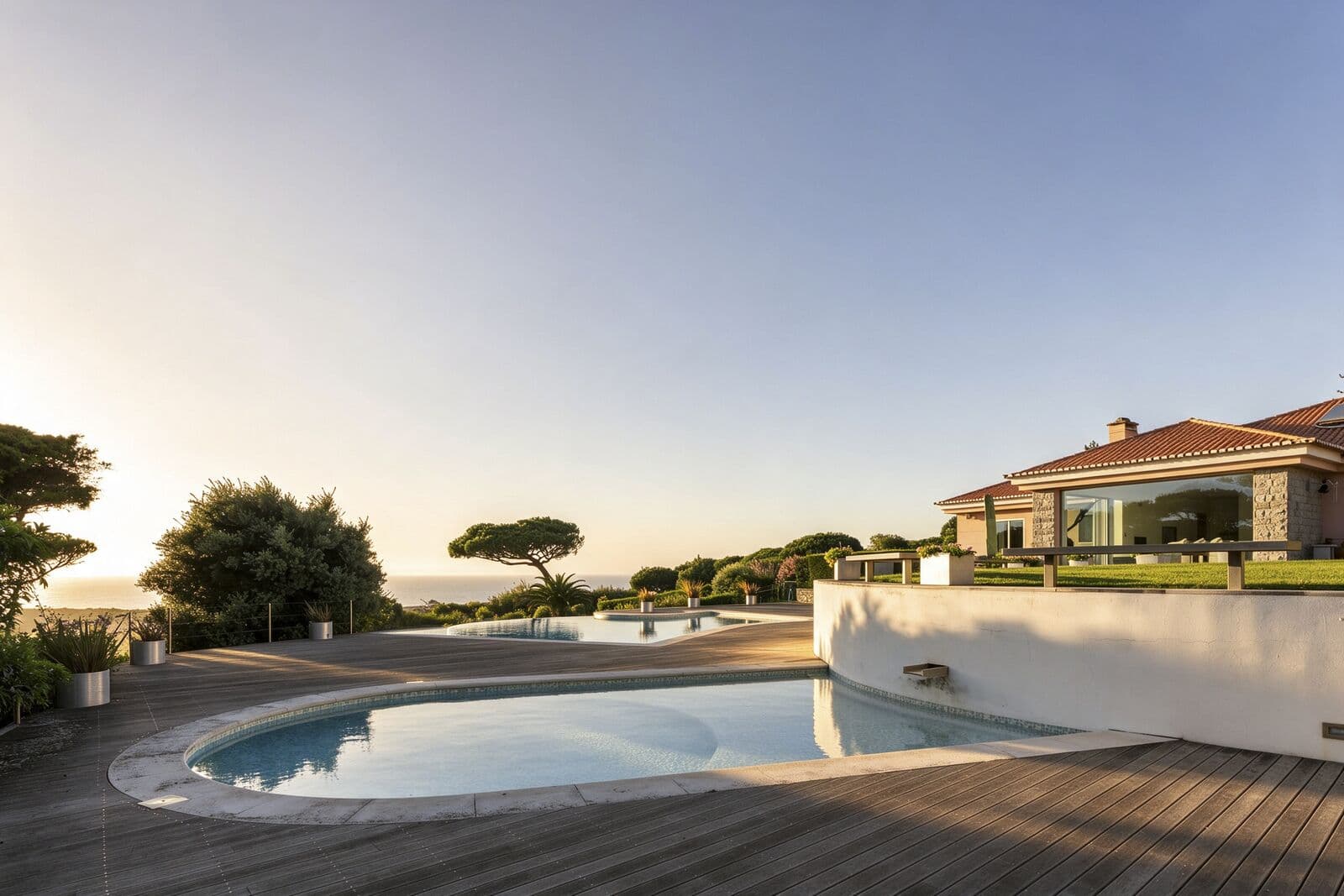 Moradia T4 + 6 com piscina, Sintra - Imagem 5