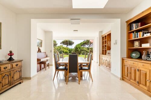 PF41352 - 4 Bedroom House with swimming pool, Sintra - Image 13