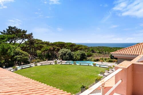 PF41352 - 4 Bedroom House with swimming pool, Sintra - Image 16