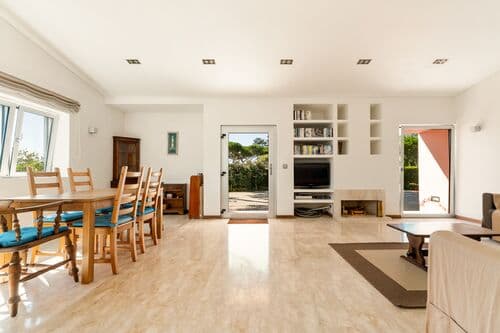PF41352 - 4 Bedroom House with swimming pool, Sintra - Image 27