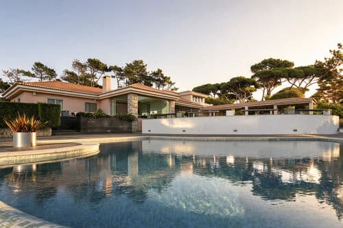 PF41352 - 4 Bedroom House with swimming pool, Sintra - Image 53