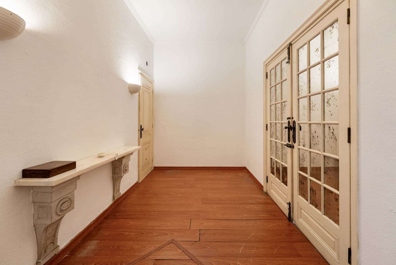 Apartamento T0 com terraço, Lapa, Lisboa - Imagem 14
