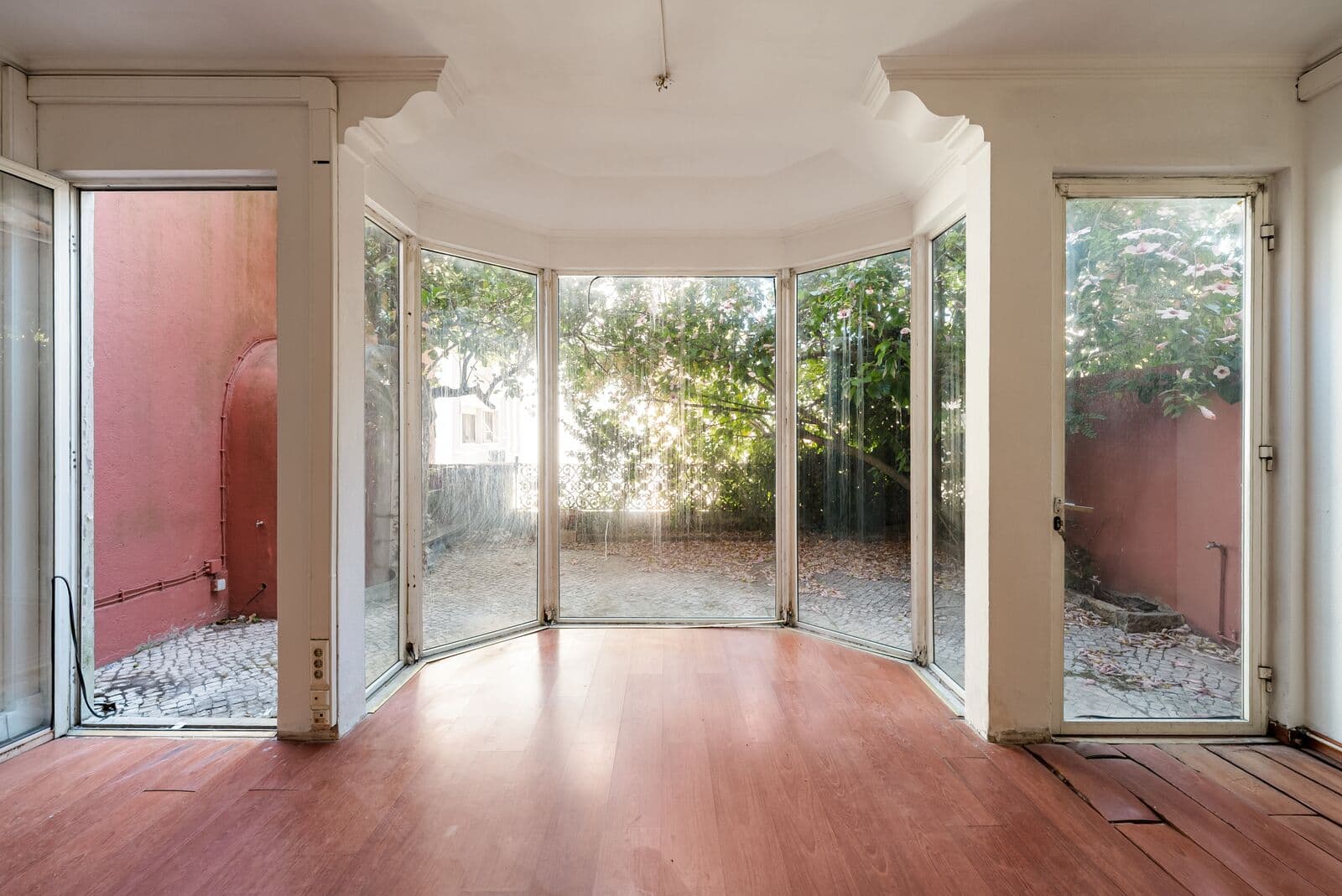 Apartamento T0 com terraço, Lapa, Lisboa - Imagem 4