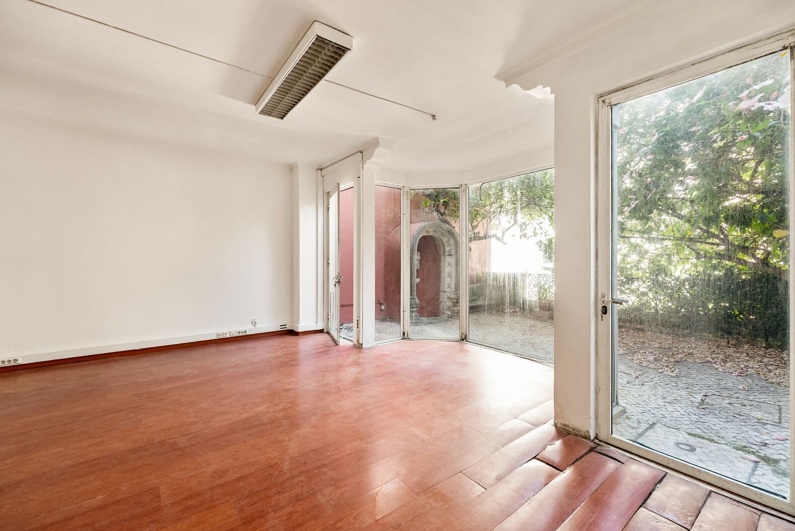 Apartamento T0 com terraço, Lapa, Lisboa - Imagem 5