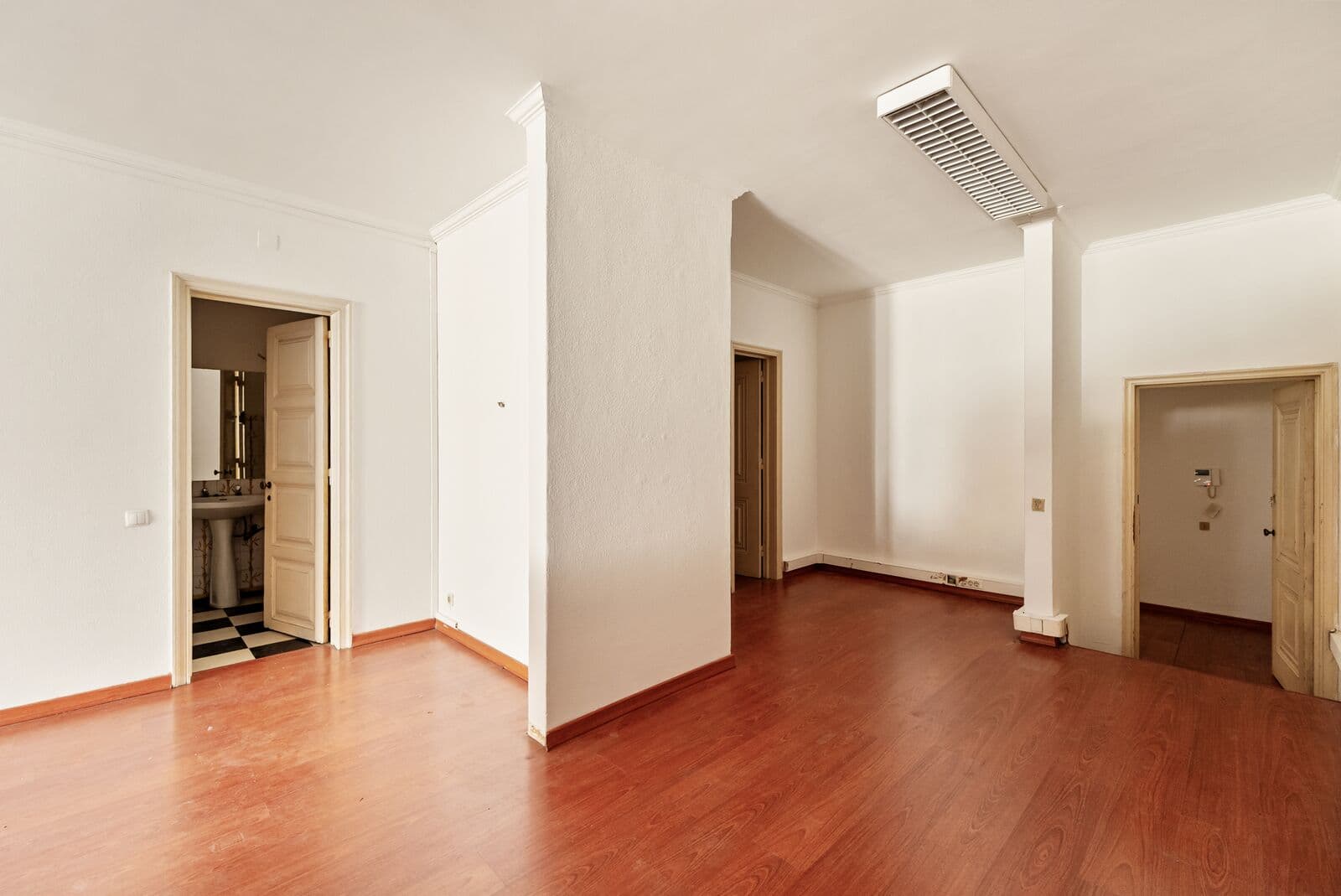 Apartamento T0 com terraço, Lapa, Lisboa - Imagem 10