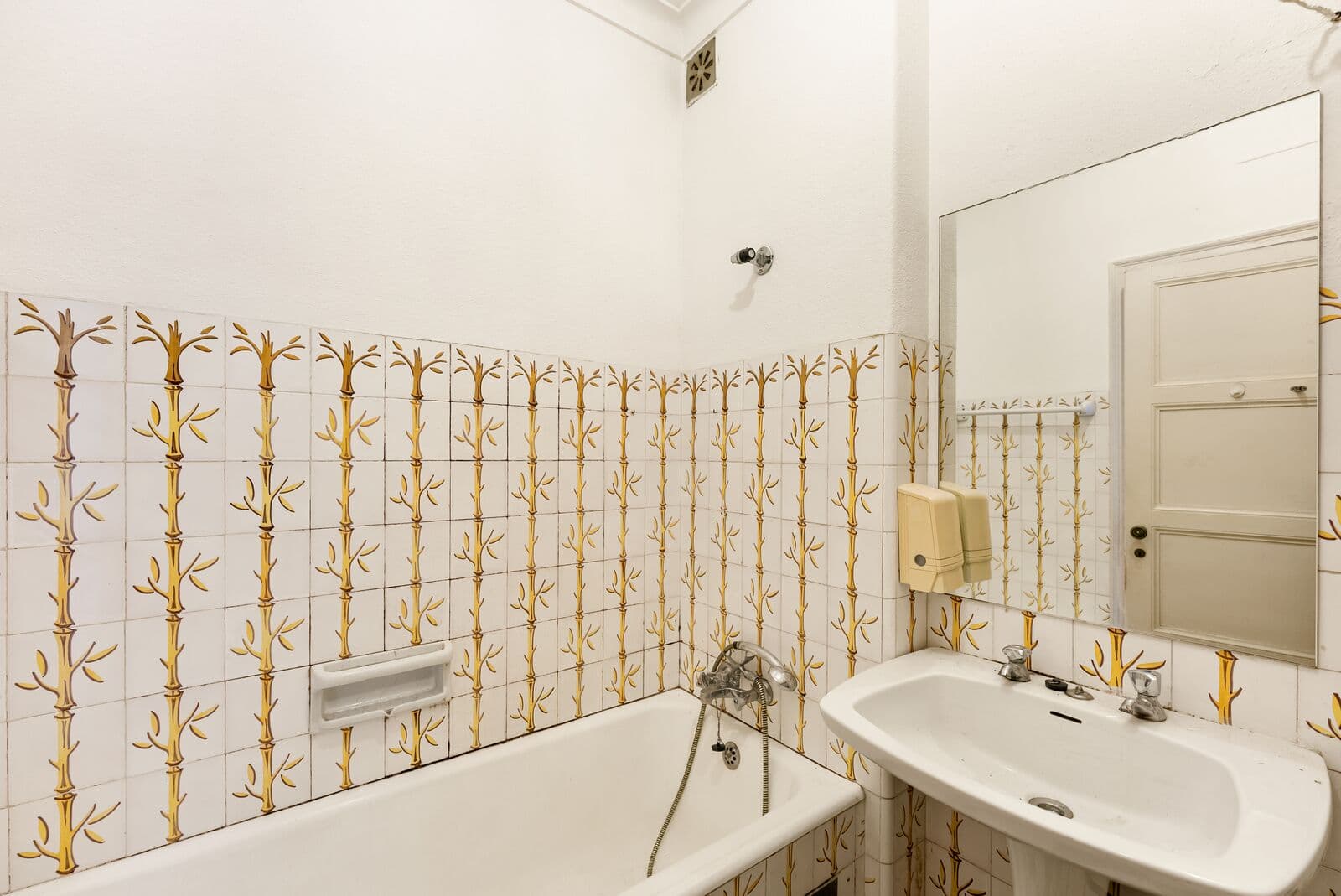 Apartamento T0 com terraço, Lapa, Lisboa - Imagem 12