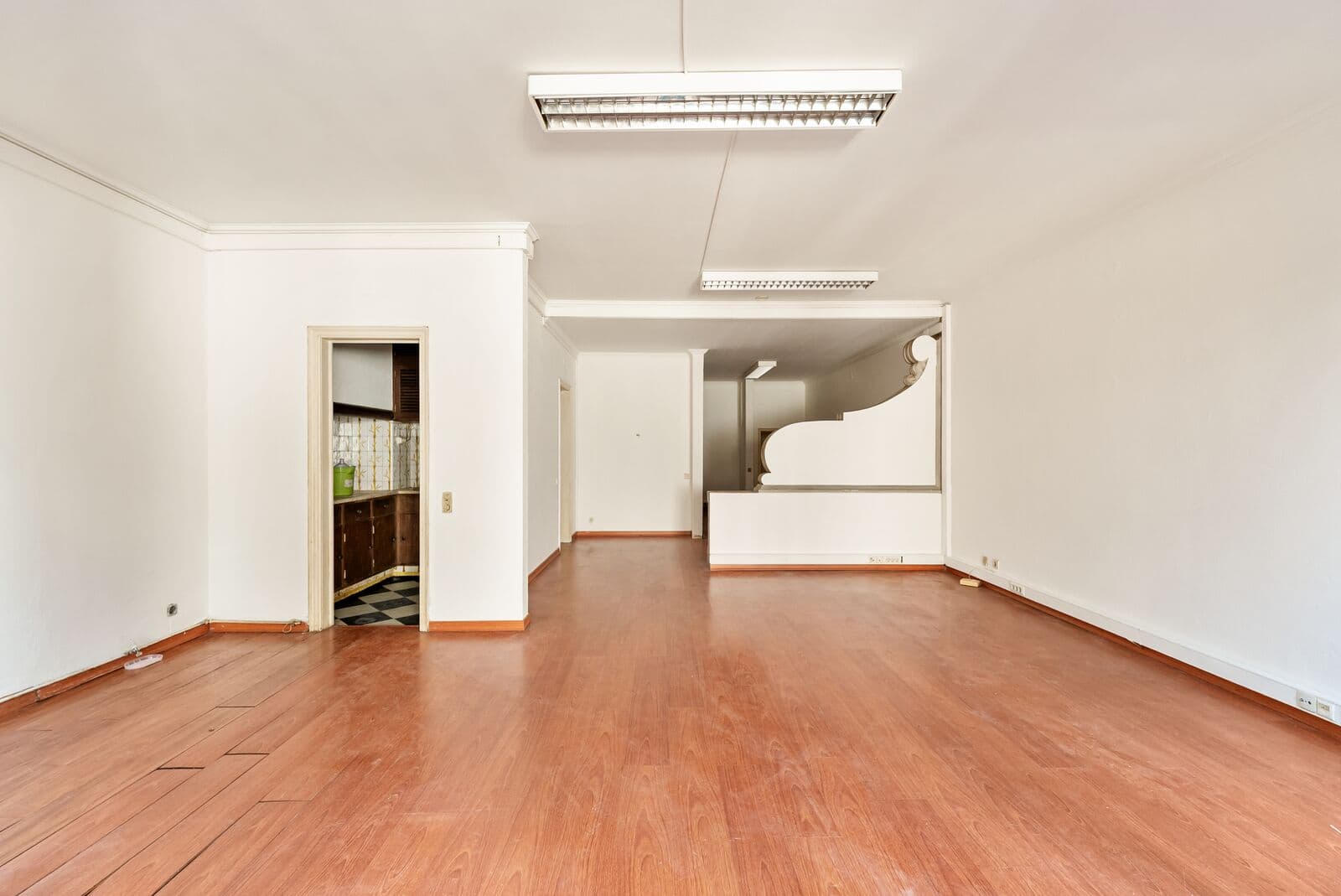 Apartamento T0 com terraço, Lapa, Lisboa - Imagem 9