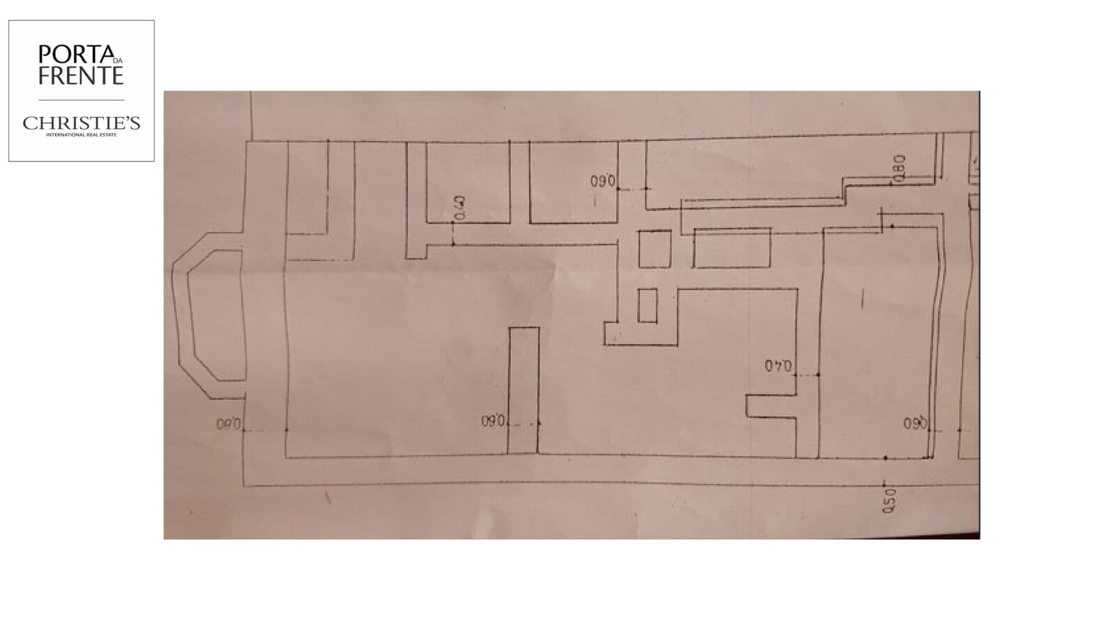 Apartamento T0 com terraço, Lapa, Lisboa - Imagem 21