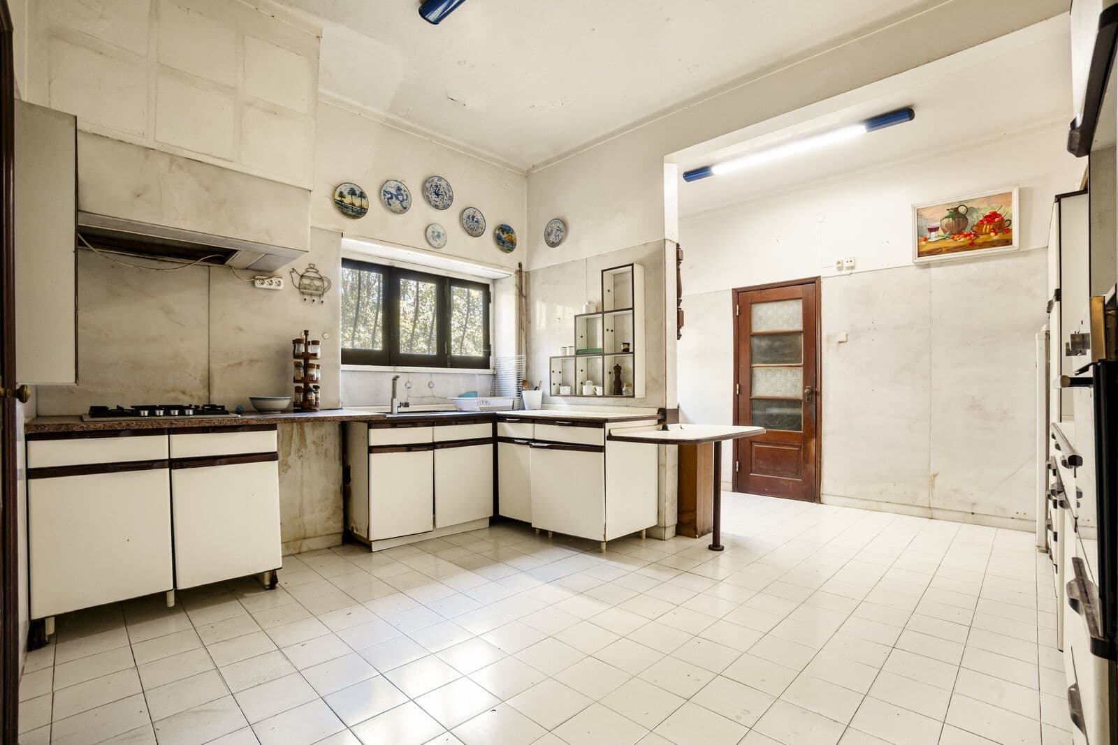 Moradia Isolada T5 + 2 com piscina, Junqueiro Carcavelos, Cascais - Imagem 7