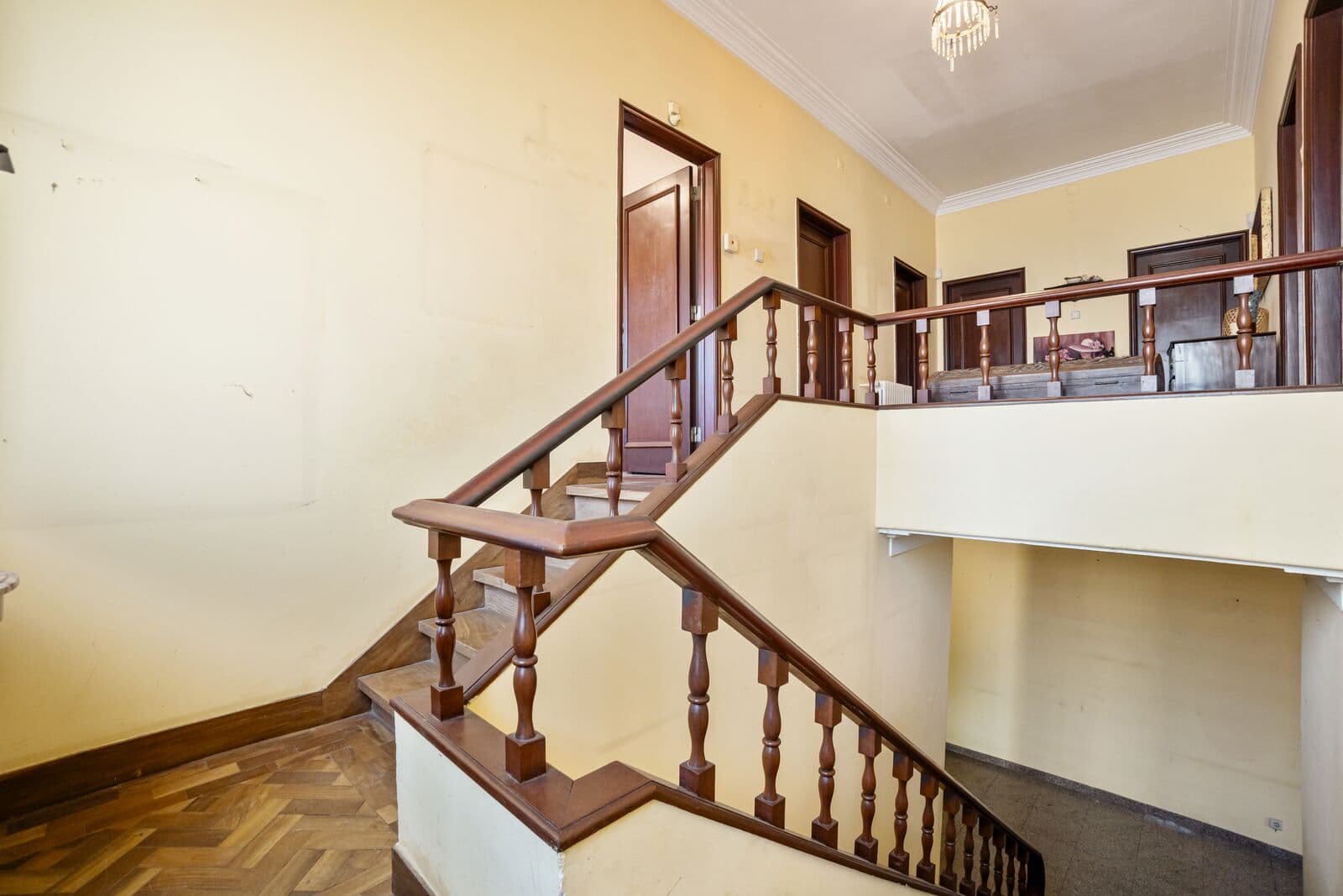Moradia Isolada T5 + 2 com piscina, Junqueiro Carcavelos, Cascais - Imagem 13