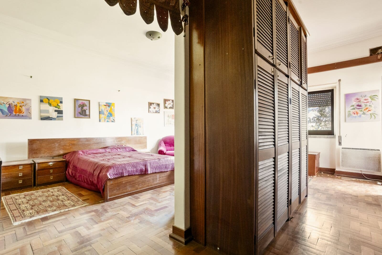 Moradia Isolada T5 + 2 com piscina, Junqueiro Carcavelos, Cascais - Imagem 21