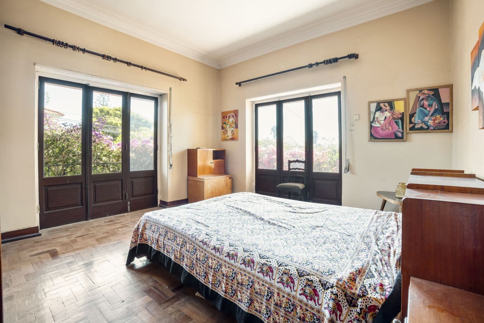 Moradia Isolada T5 + 2 com piscina, Junqueiro Carcavelos, Cascais - Imagem 20