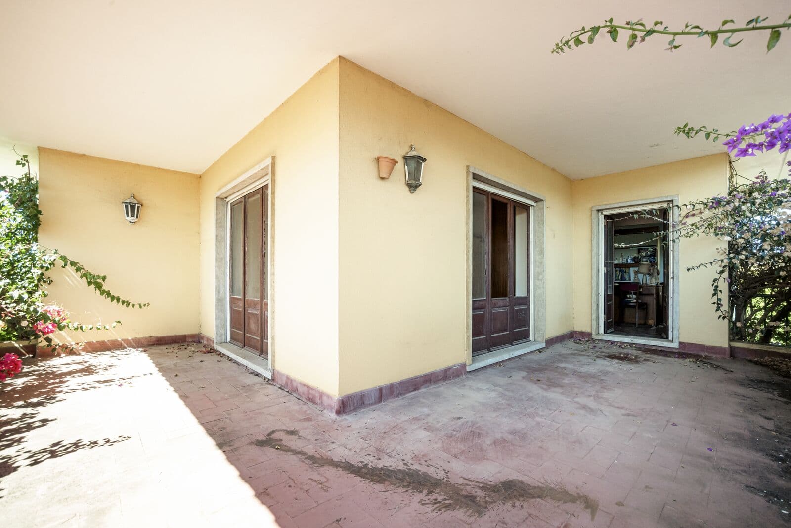 Moradia Isolada T5 + 2 com piscina, Junqueiro Carcavelos, Cascais - Imagem 25