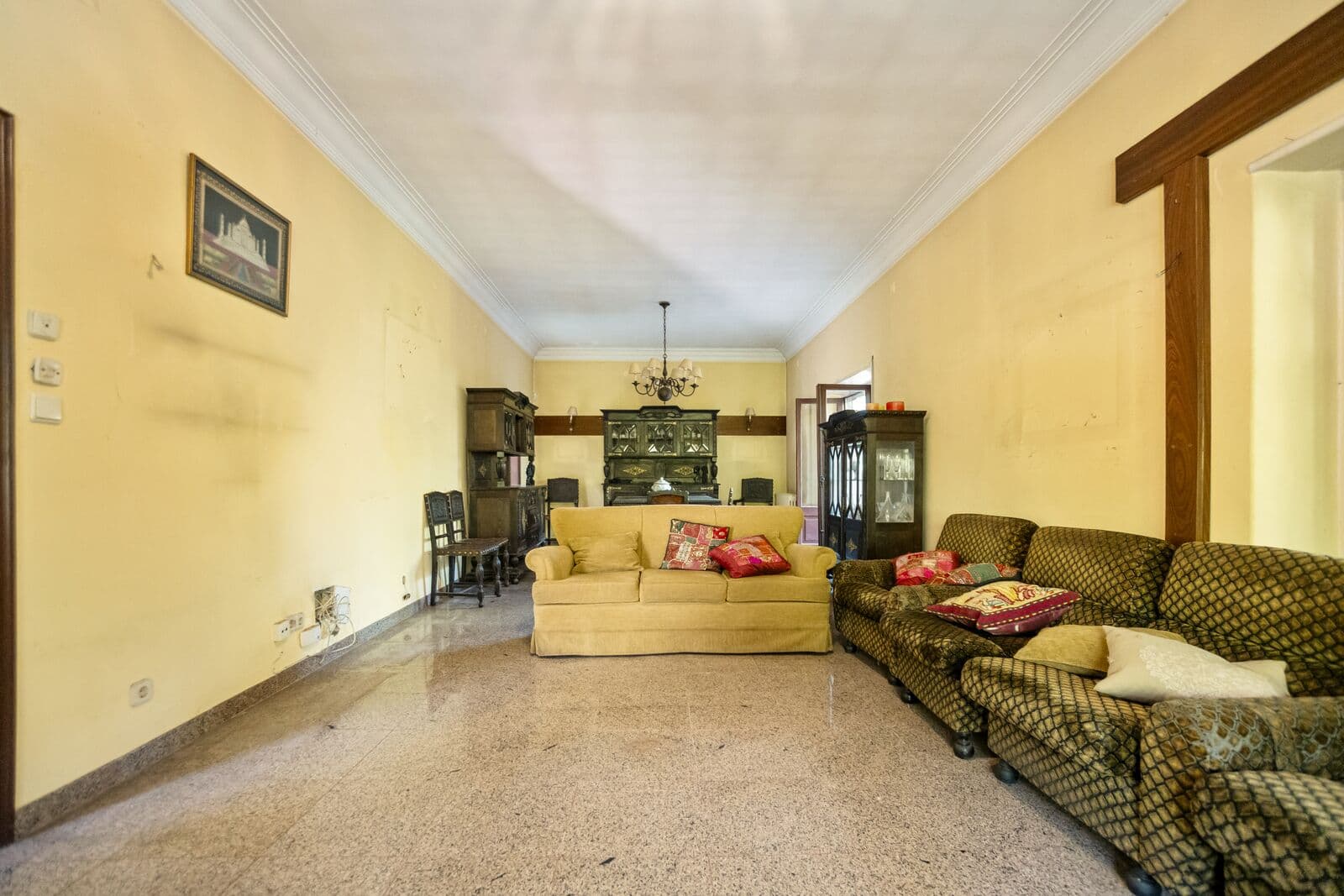 Moradia Isolada T5 + 2 com piscina, Junqueiro Carcavelos, Cascais - Imagem 6