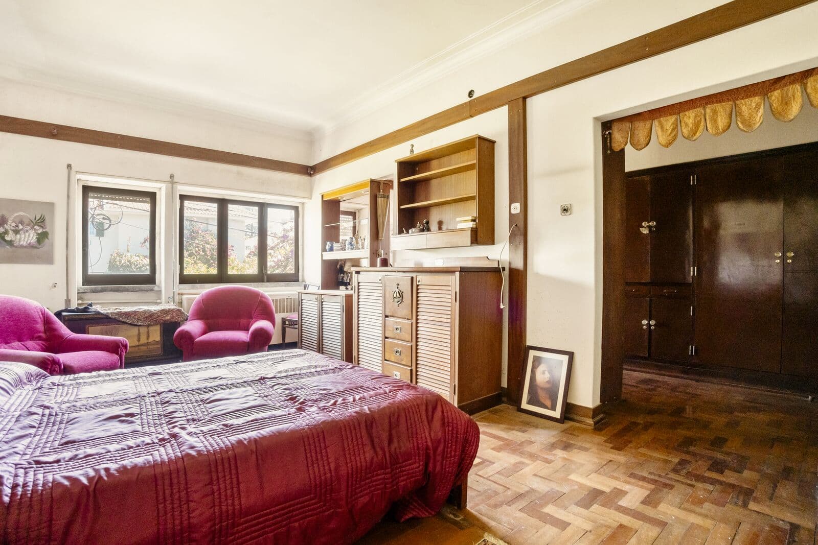 Moradia Isolada T5 + 2 com piscina, Junqueiro Carcavelos, Cascais - Imagem 29