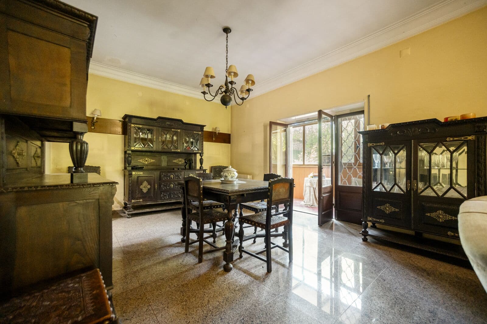 Moradia Isolada T5 + 2 com piscina, Junqueiro Carcavelos, Cascais - Imagem 5