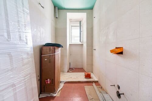 PF41395 - Penthouse T2 com vista, Gulbenkian, Lisboa - Imagem 16