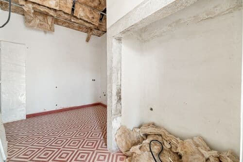 PF41395 - Penthouse T2 com vista, Gulbenkian, Lisboa - Imagem 26