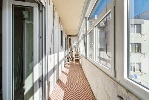 PF41395 - Penthouse T2 com vista, Gulbenkian, Lisboa - Imagem 27