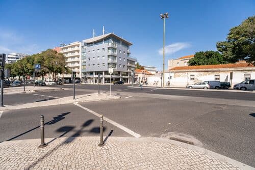 PF41395 - Penthouse T2 com vista, Gulbenkian, Lisboa - Imagem 30