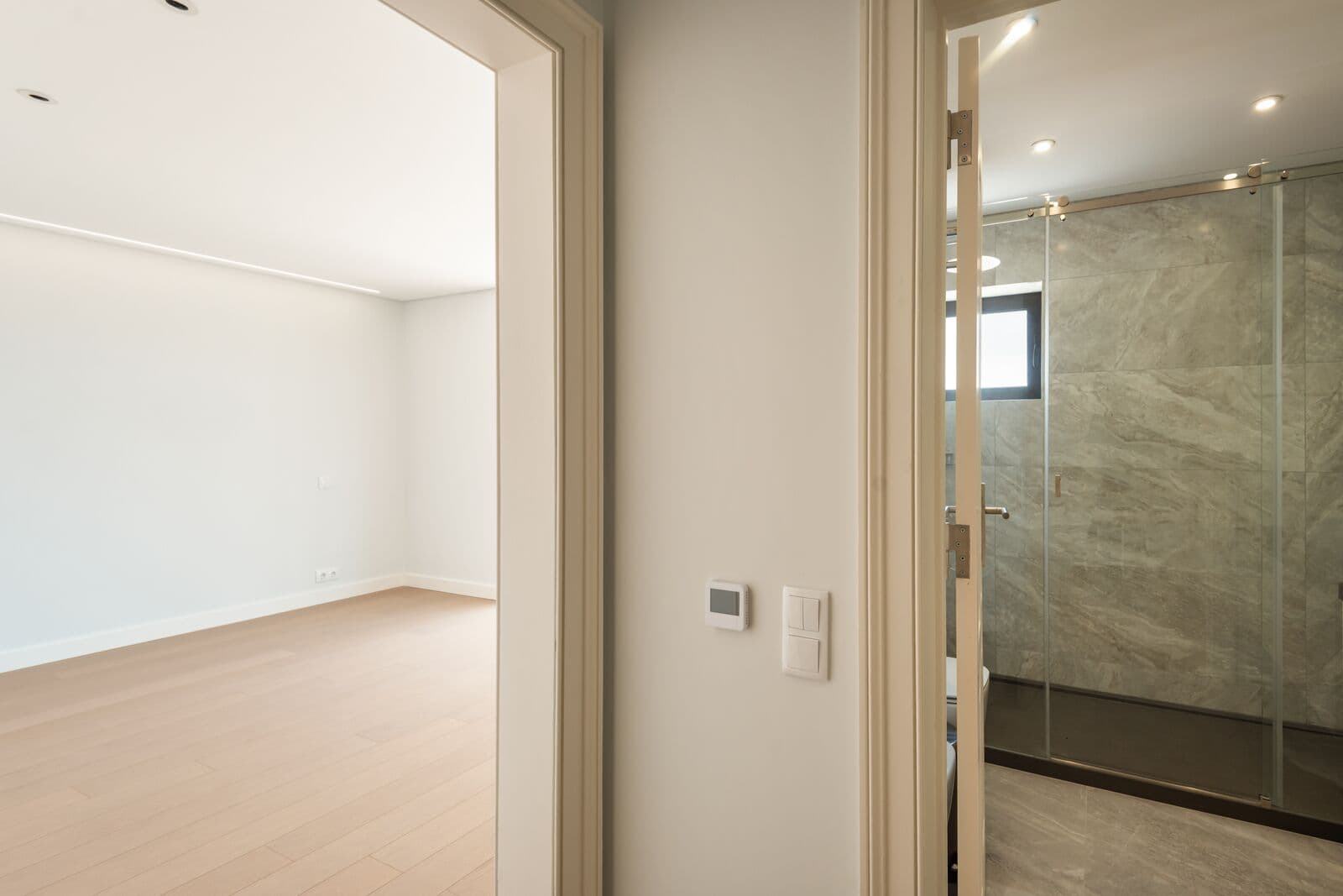 4 Bedroom Apartment with parking, Monte Estoril, Cascais - Image 30