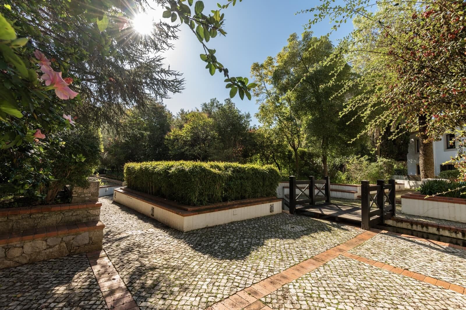 Apartamento T4 com estacionamento, Monte Estoril, Cascais - Imagem 28