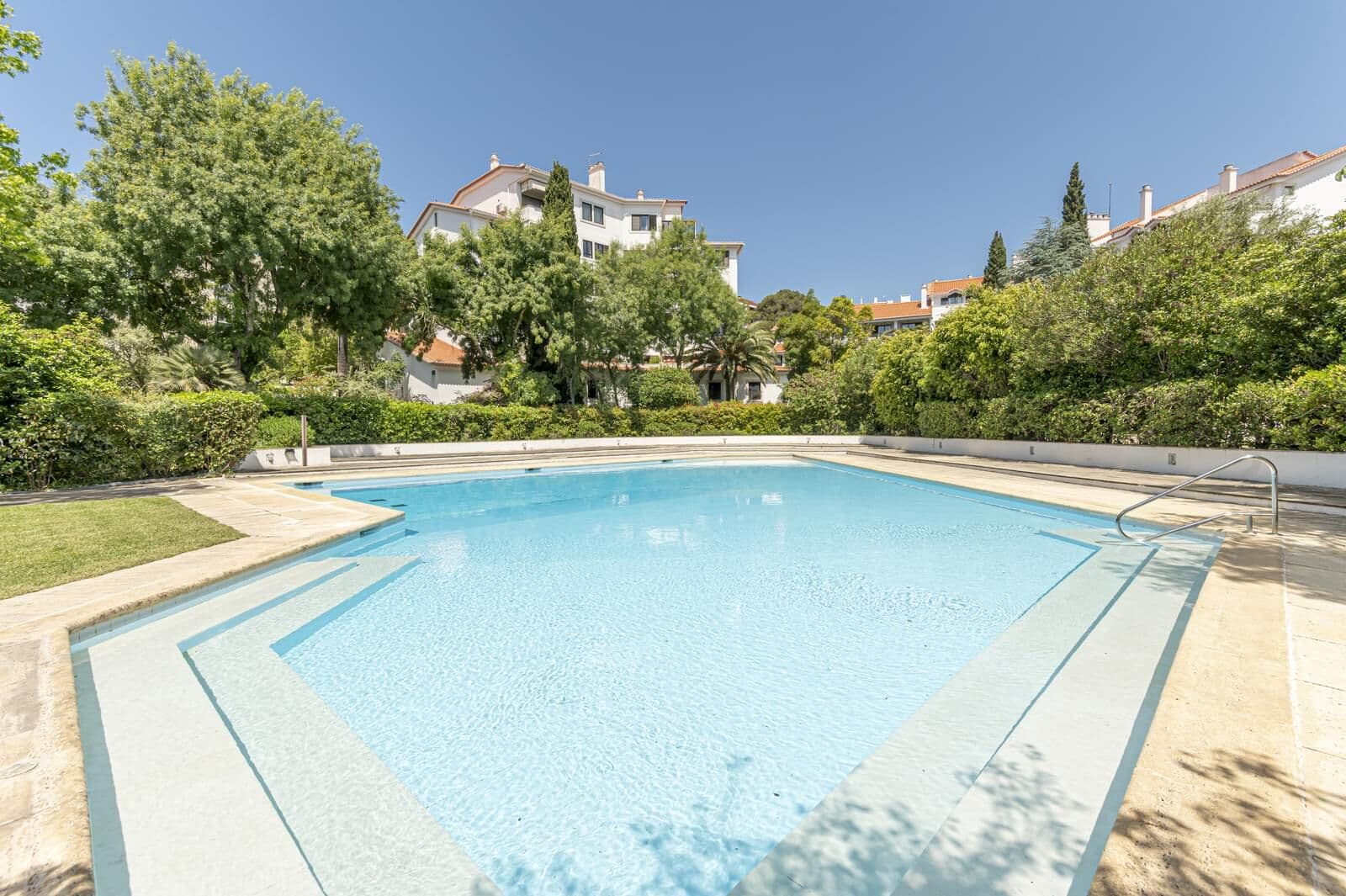 Apartamento T4 com estacionamento, Monte Estoril, Cascais - Imagem 35