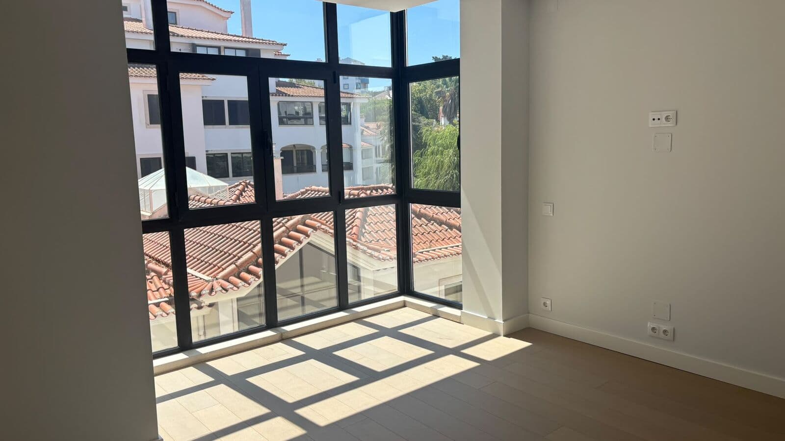Apartamento T4 com estacionamento, Monte Estoril, Cascais - Imagem 5