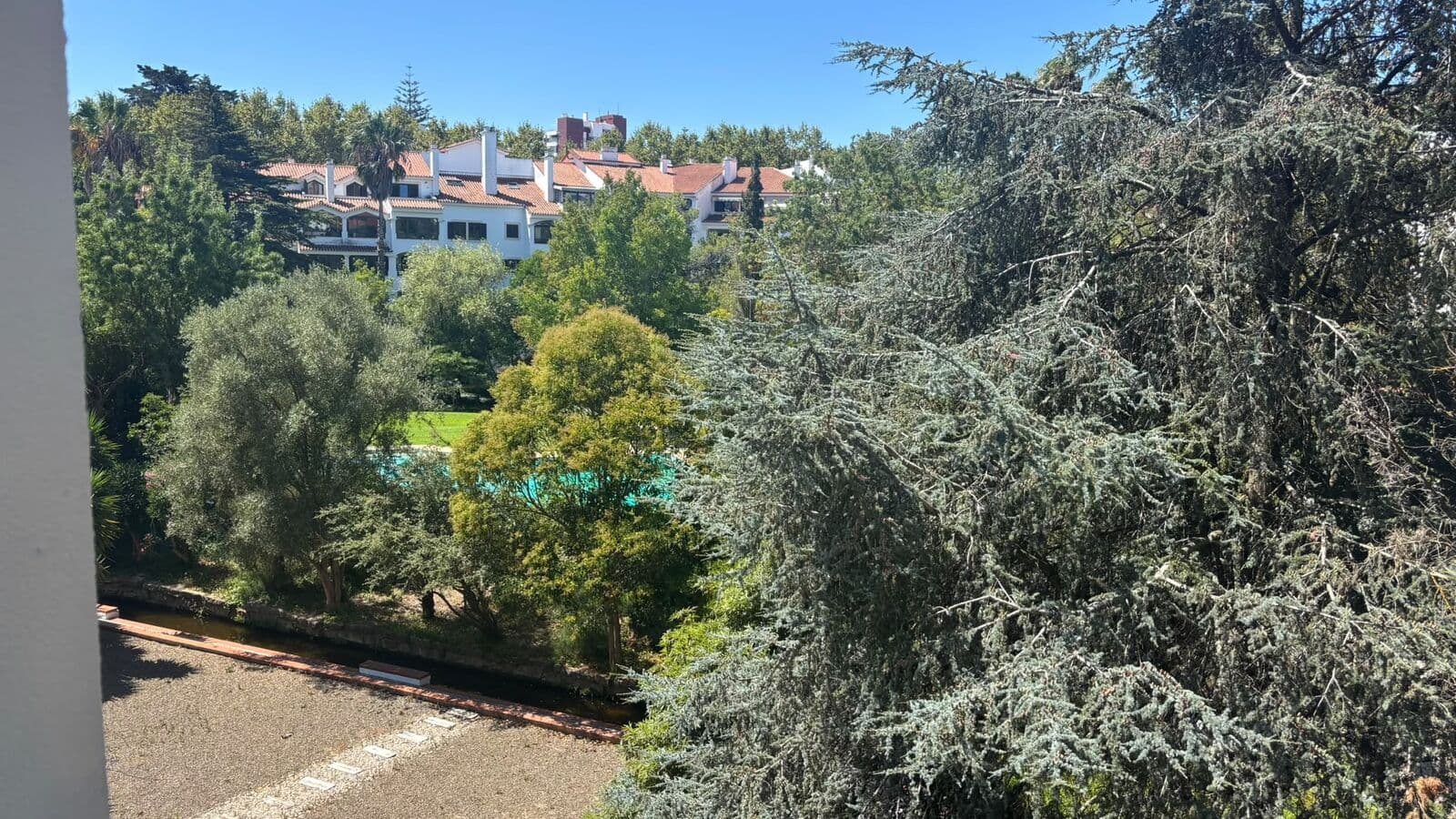 Apartamento T4 com estacionamento, Monte Estoril, Cascais - Imagem 36