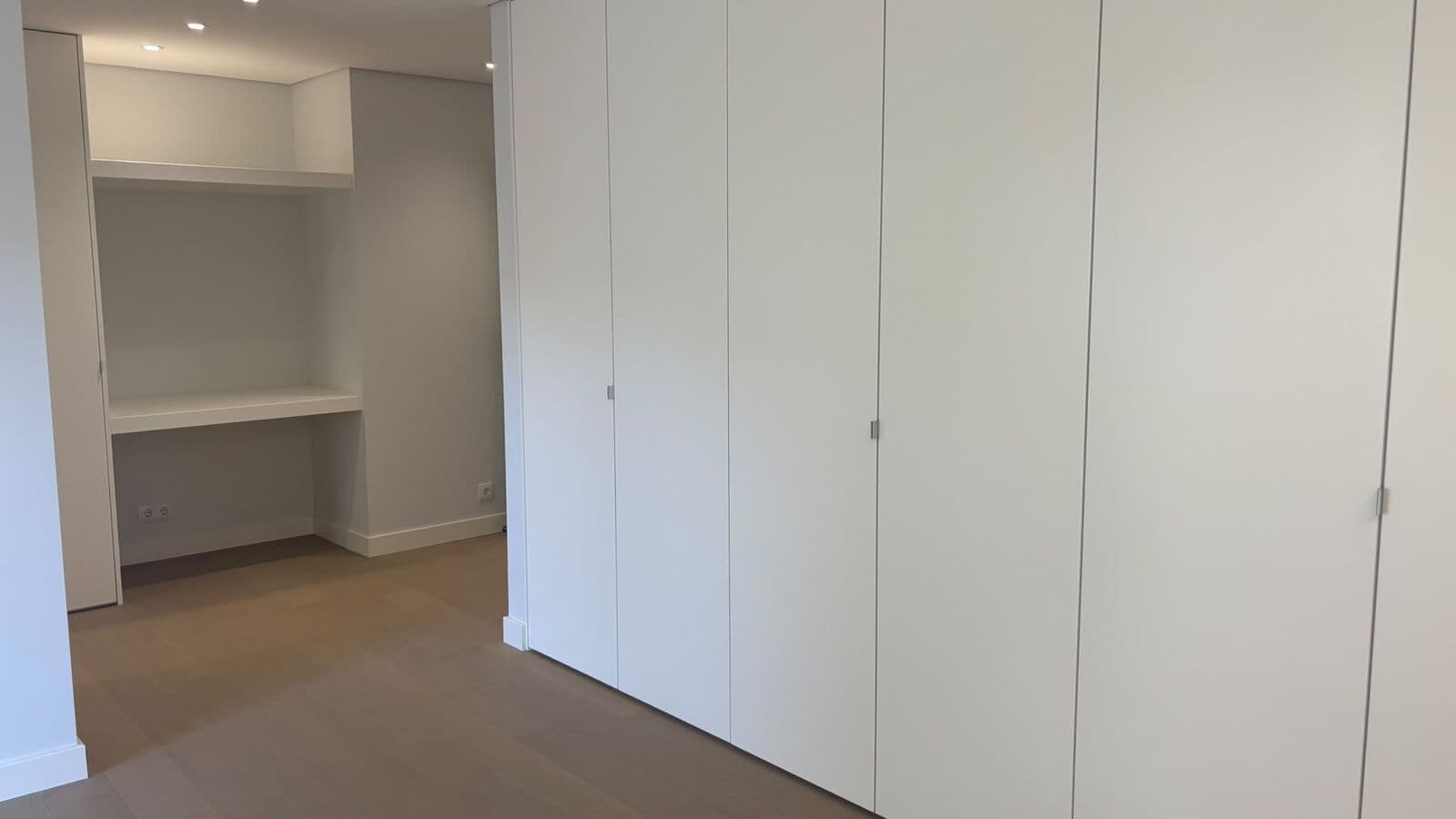 Apartamento T4 com estacionamento, Monte Estoril, Cascais - Imagem 12