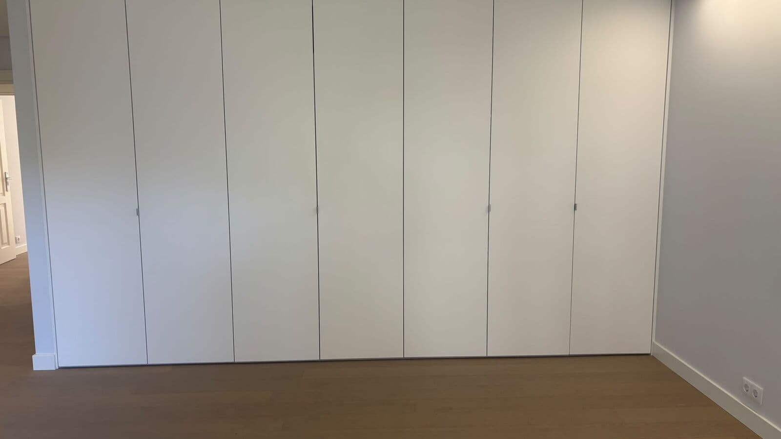 Apartamento T4 com estacionamento, Monte Estoril, Cascais - Imagem 11