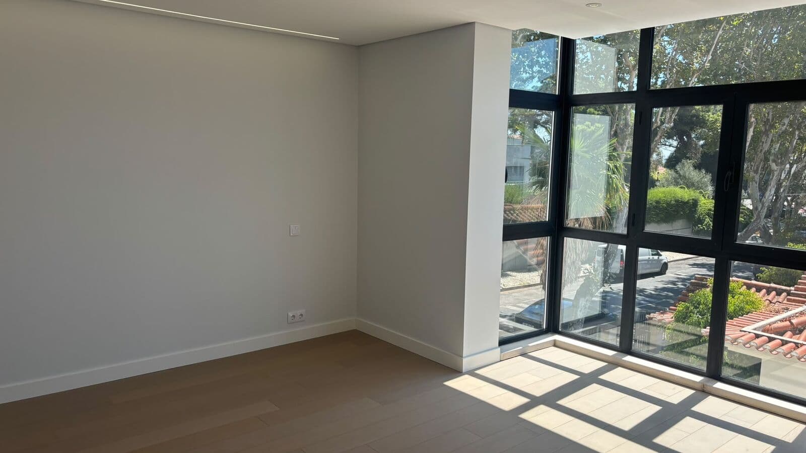 Apartamento T4 com estacionamento, Monte Estoril, Cascais - Imagem 6