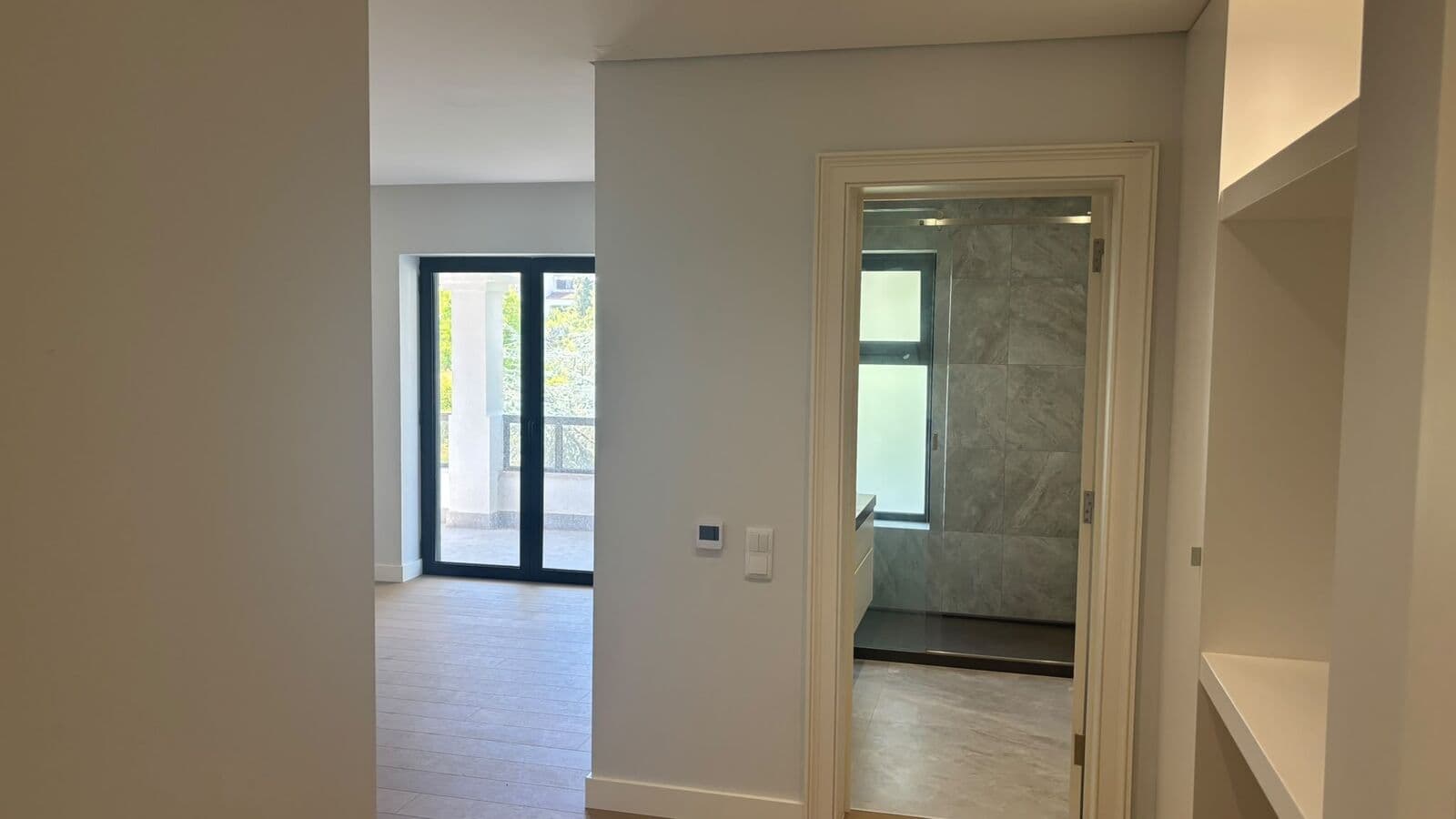 Apartamento T4 com estacionamento, Monte Estoril, Cascais - Imagem 13