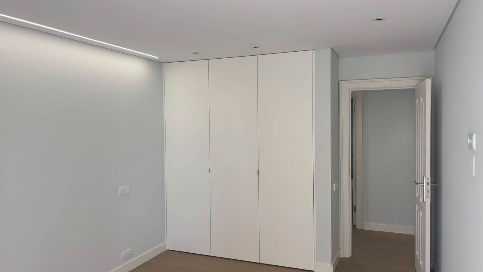 Apartamento T4 com estacionamento, Monte Estoril, Cascais - Imagem 18