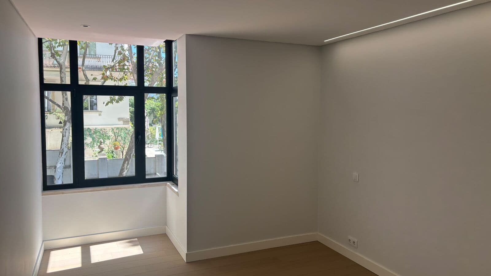 Apartamento T4 com estacionamento, Monte Estoril, Cascais - Imagem 17