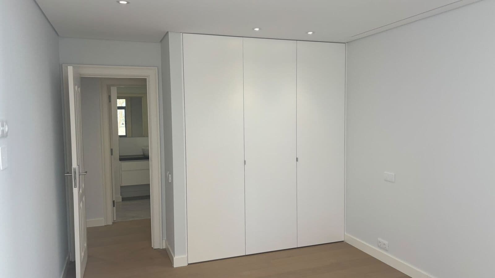 Apartamento T4 com estacionamento, Monte Estoril, Cascais - Imagem 22