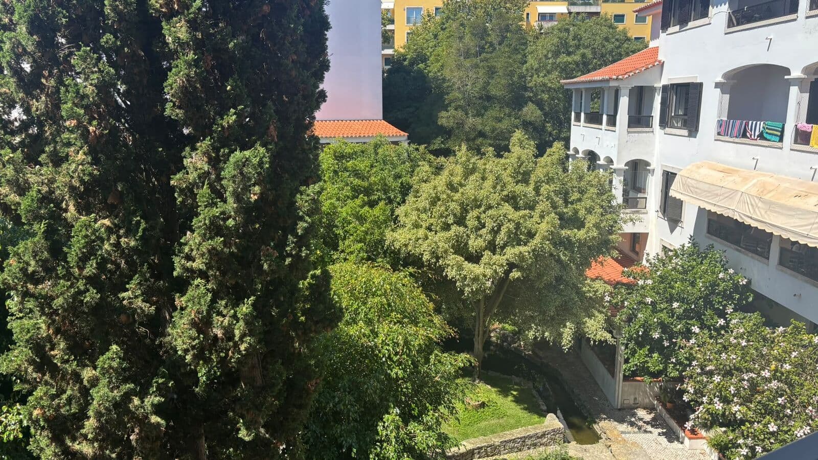 Apartamento T4 com estacionamento, Monte Estoril, Cascais - Imagem 37