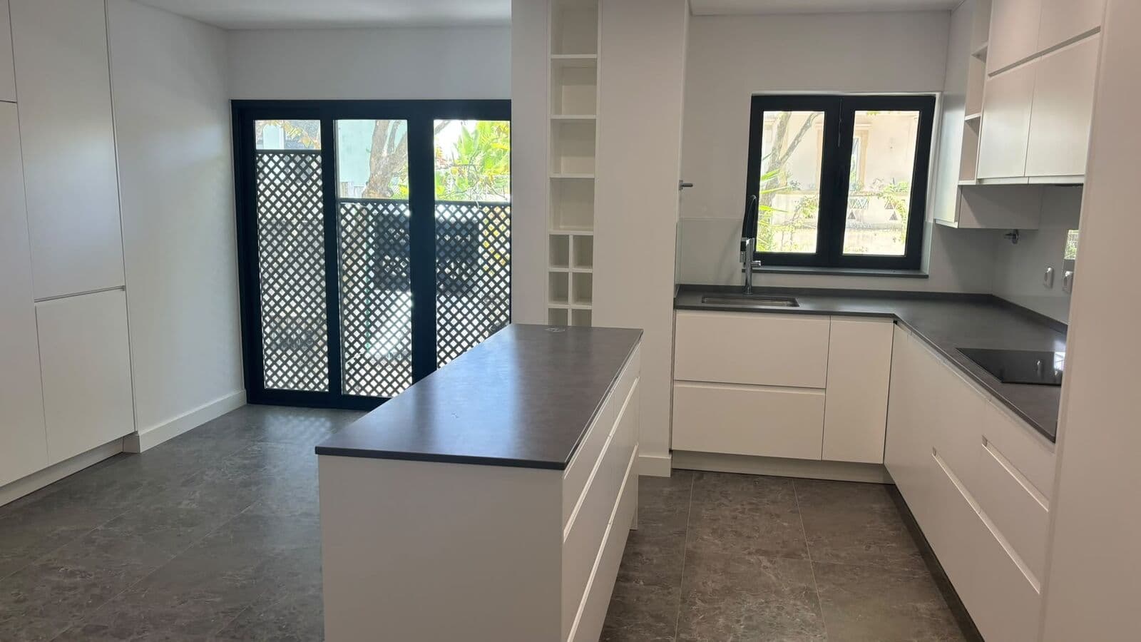 Apartamento T4 com estacionamento, Monte Estoril, Cascais - Imagem 4
