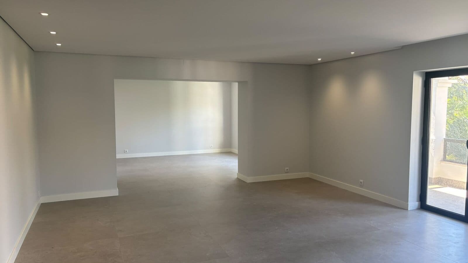 Apartamento T4 com estacionamento, Monte Estoril, Cascais - Imagem 3
